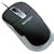Kensington 72121 Mouse-in-a-Box Optical Elite USB Mouse (PC/Mac)