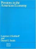 Pensions in the American Economy (National Bureau of Economic Research Monograph)
