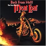 Back from Hell - The Very Best of Meat Loaf - Meat Loaf