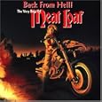 Back from Hell - The Very Best of Meat Loaf