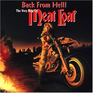 Meat Loaf - Back from Hell ! - Zortam Music