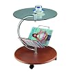 Cota End Table