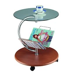 modern end table