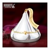 HERSHEY'S KISSES Granddaughter Music Box: Dear Granddaughter by The Bradford Exchange