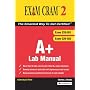 A+ Exam Cram 2 Lab Manual