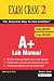 Book A+ Exam Cram 2 Lab Manual (Exam Cram 2)