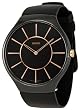 Rado True Thinline Black Ceramic Unisex Watch R27741159 from Rado
