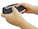 Cideko Wireless Air Keyboard and Gyro Mouse Combo for PC, Mac, and PS3 (AVK02) image 5