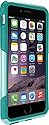OtterBox Commuter Series iPhone 6 Case(4.7"" Version) , Frustration Free Packaging, Aqua Blue/Light Teal