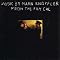 Mark Knopfler: A Fender Strat On Fire ... And So Much More!