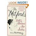 The Mitfords: Letters between Six Sisters