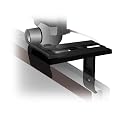 PlayStation 3 / PS3 Slim - Eye Stand - black - Kamerahalterung -PS Eye- für Flachbildschirme