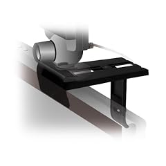 PlayStation 3 / PS3 Slim - Eye Stand - black - Kamerahalterung -PS Eye- f�r Flachbildschirme