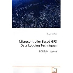 Microcontroller Based GPS Data Logging Techniques