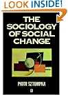 The Sociology of Social Change