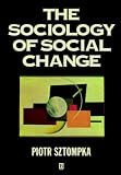 The Sociology of Social Change