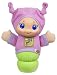 Playskool Lullaby Gloworm Girl