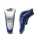 NHL Vancouver Canucks Hybrid Headcovers