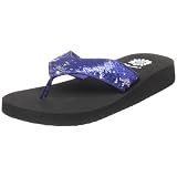 Yellow Box Womens Chamomile Flip Flop