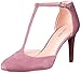 Nine West Women's Halinan Suede Dress Pump