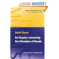 An Enquiry Concerning the Principles of Morals (Oxford Philosophical Texts)