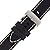 Panerai Style Watch Band Thick Leather Like Original Heavy Buckle Black 22 millimeter by Tech Swiss