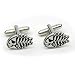 Pirate Fish Cufflinks