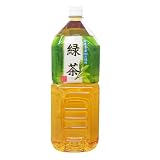 エクシード緑茶2L6本