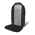 HoMedics SFM-250 3D Deluxe Space Saver Shiatsu Massage Chair Cushion