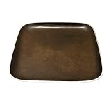 Hampton Forge LTD. Island Style Medium Square Tray
