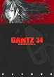 GANTZ 34 (ヤングジャンプコミックス)
