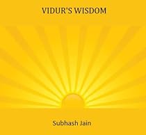 Vidur's Wisdom-From Free Kindle Books Library Click to Download Free Kindle Book -> Vidur's Wisdom