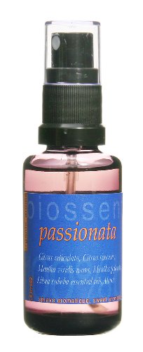 Cover image : biossentiel スウィートアロマティックスプレー パッション・情熱 15%エッセンシャルオイル 30ml
