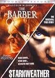 Cover art for  The Barber and Starkweather