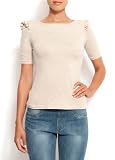 Mango Women's T-shirt Agust