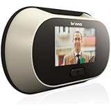 Brinno PHV1325 Digital PeepHole Viewer