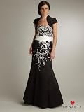 Dynasty 1011934 Evening Dress