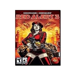 Command & Conquer: Red Alert 3
