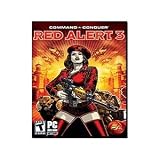 Command & Conquer: Red Alert 3 ~ Electronic Arts