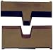 Palmgren 84923 Knives Tongue &amp; Groove 2 Piece Set for Palmgren Planer / Molder 84115