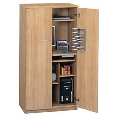 SBPhilip Computerschrank Jan Shara