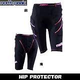 NorthPeak ヒッププロテクター 07-08モデル NP-1071