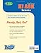 NJ ASK Grade 4 Science (New Jersey ASK Test Preparation)
