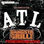 Welcome to the ATL: A Gangsta Grillz Movie Special