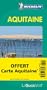 Guide Vert Aquitaine