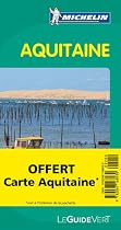 Guide Vert Aquitaine