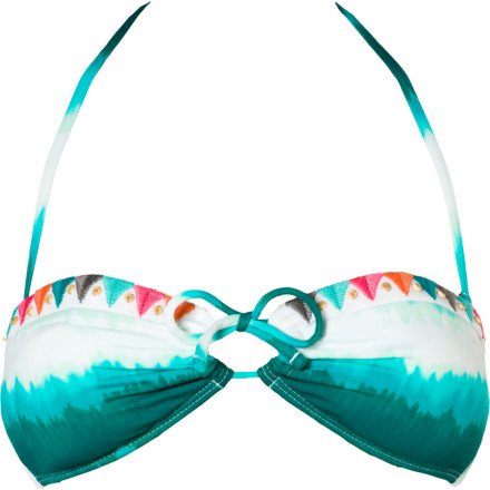 Raisins Boho Beach Brazilian - Womens