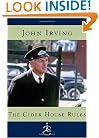 The Cider House Rules: A Novel (Modern Library)