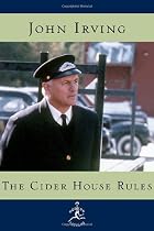 The Cider House Rules: A Novel
