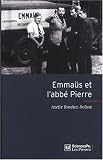 Emmaüs et l'abbé Pierre